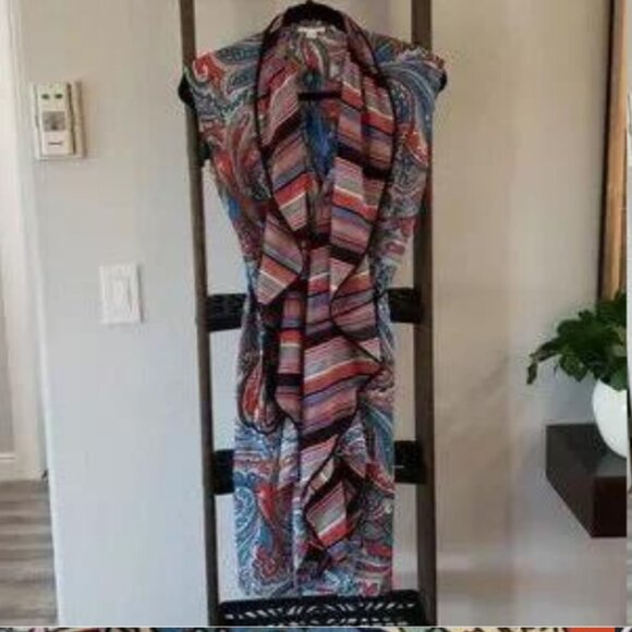 Dress Mini Womens S Sleeveless Short Sleeve Sleeveless Sundress Bundle Lot S - Picture 8 of 10